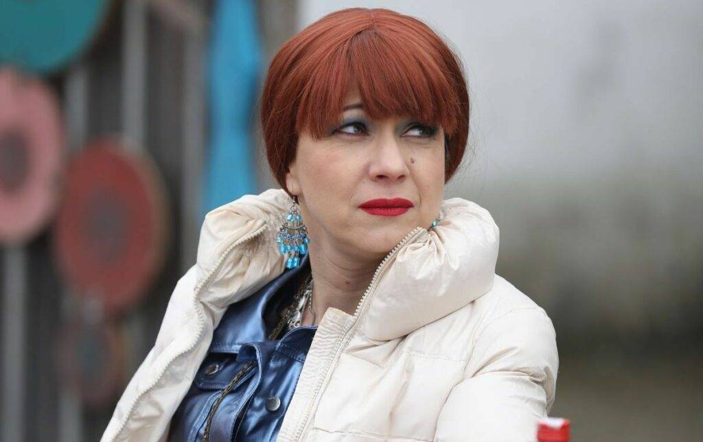 Actrița care o interpretează pe Aspirina din Las Fierbinți vorbește despre o întâmplare mai puțin frumoasă din cariera sa