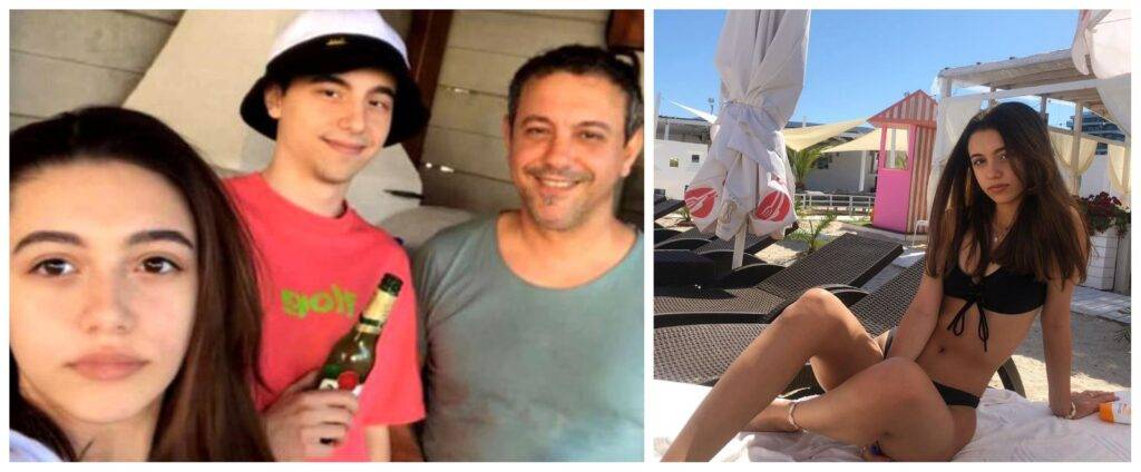 Sorin Bontea vorbește despre rolul de tată și despre pasiunile copiilor săi