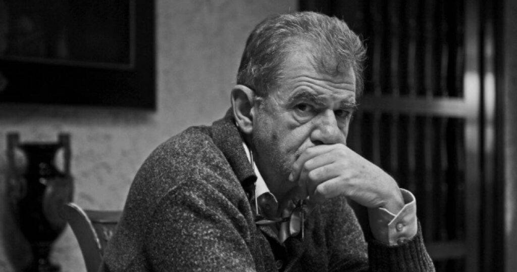 Florin Zamfirescu iese în față și aduce acuzații grave la adresa medicilor ce i-au trata soacra înainte să moară!