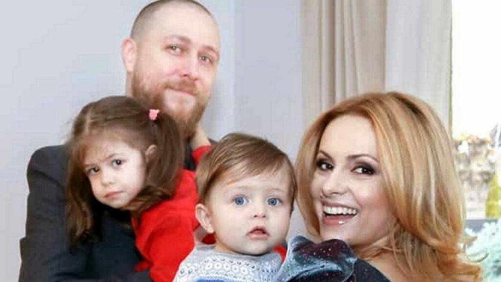 Simona Gherghe a vorbit despre prima ei sarcină și despre cu se simțea în acea perioadă