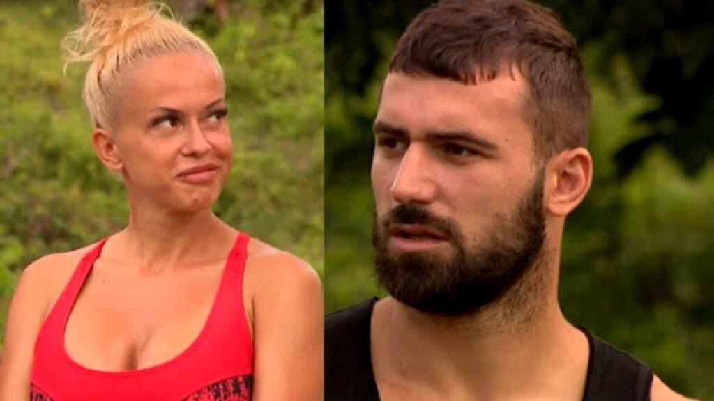 Cântăreața Anda Adam face mărturisiri despre relația sa cu Andrei Stoica