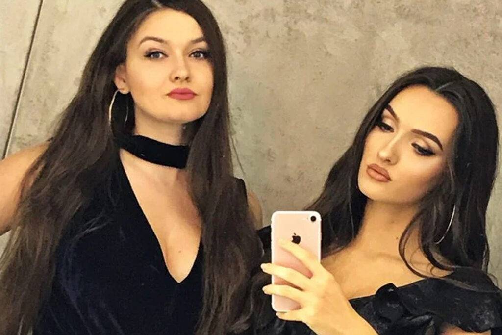 Viviana Sposub are o soră la fel de frumoasă ca ea. Cu ce se ocupă Bianca?