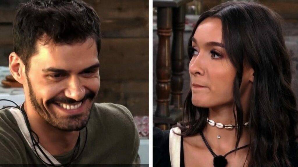 Propunere din partea lui George Burcea pentru noua lui iubită