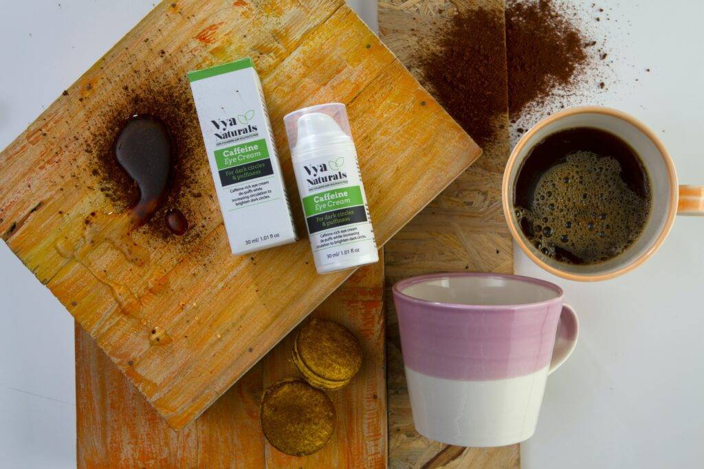 Care sunt beneficiile cafelei pentru piele?