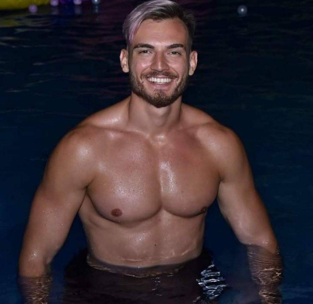 Cristi Marinescu a pus pe jar pe toată lumea după ce a fost dat dispărut! Unde se află acum bărbatul?