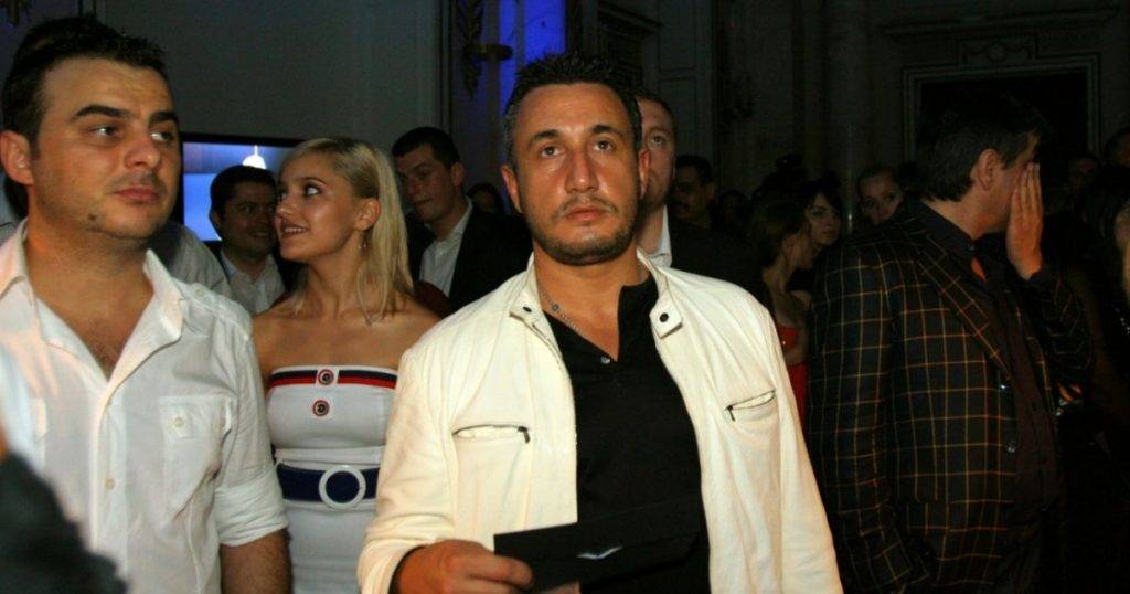 A plouat cu amenzi într-un local din Capitală! Fiul lui Joshua Castellano este vinovatul