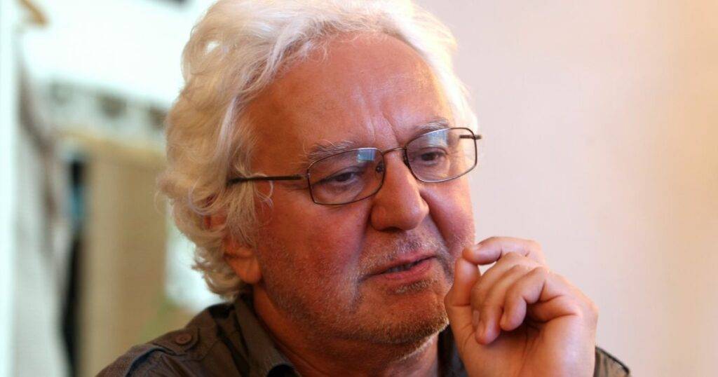 Dan Condurache vorbește despre cariera sa de 50 de ani ca actor și despre cât de mult respectă societatea artiștii în general