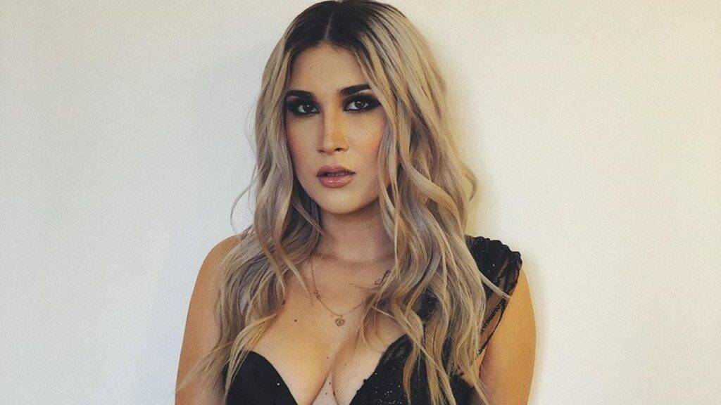 Adda este de recunoscut! Așa arăta artista în urmă cu 10 ani, când abia se mutase la Bucureși