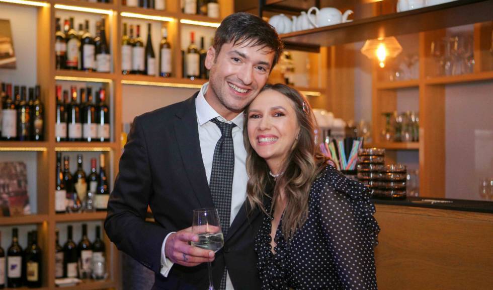 Adela Popescu și Radu Vâlcan vor fi din nou părinți? „Am fost la doctorița care mi-a urmărit cele două sarcini..”