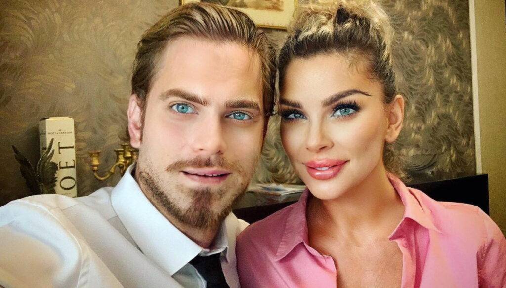 Ilan și Alina Laufer sunt în culmea fericirii! Cei doi soți vor avea gemeni!