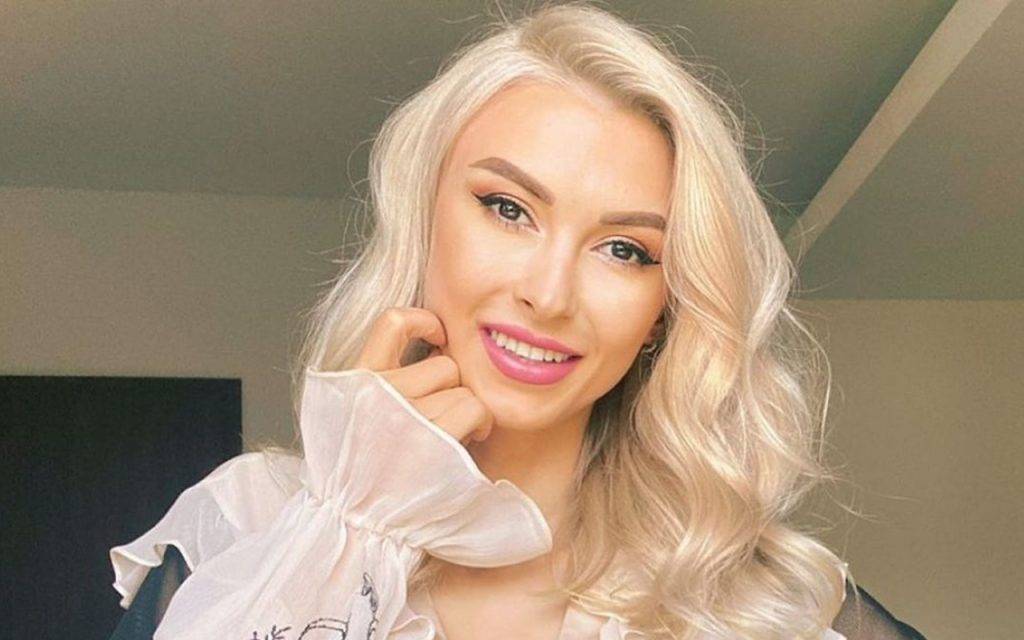 Andreea Bălan dă prima declarație legată de Tiberiu Argint „Sunt, in sfarsit, linistita”