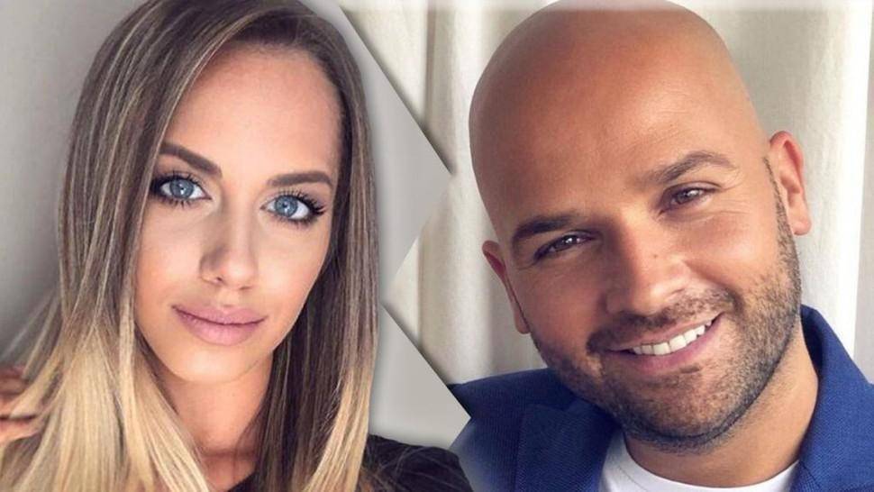 Andrei Ștefănescu de la „Alb Negru” este burlac! A divorțat după doar un an de căsnicie