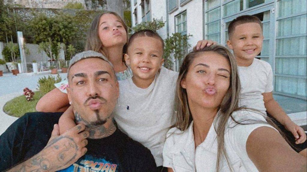 Antonia plătește pensie alimentară! Ce sumă va trimite artista lunar micuței Maya