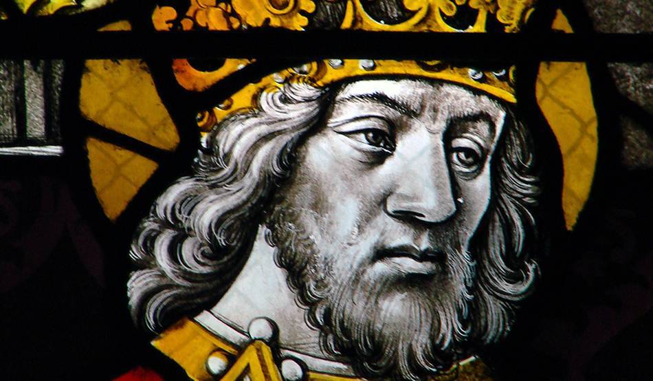 Apusul imperiului clădit de Carol cel Mare. Ce a fost tratatul de la Verdun