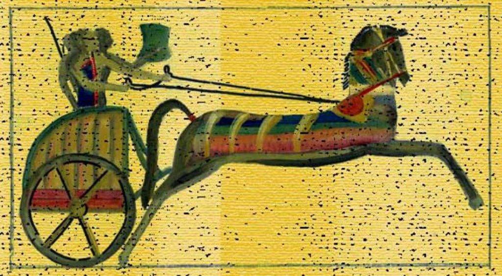 Arienii au distrus civilizațiile antice hinduse