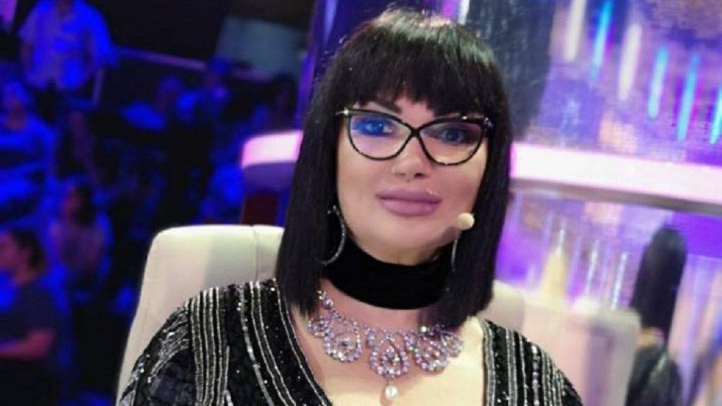 Așa arată Ozana Barabancea nemachiată! „Regina filtrelor” de pe Instagram a închis gurile rele