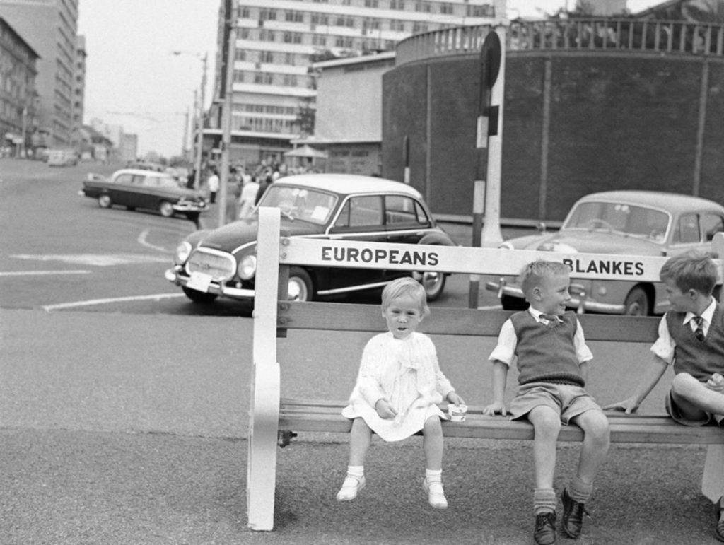 Ce a fost apartheidul în Africa de Sud