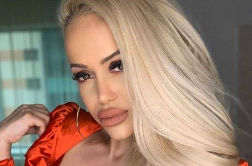 Tot ce nu știai despre trecutul sumbru al Andei Adam! „Tata m-a întrebat dacă vreau să merg cu el”