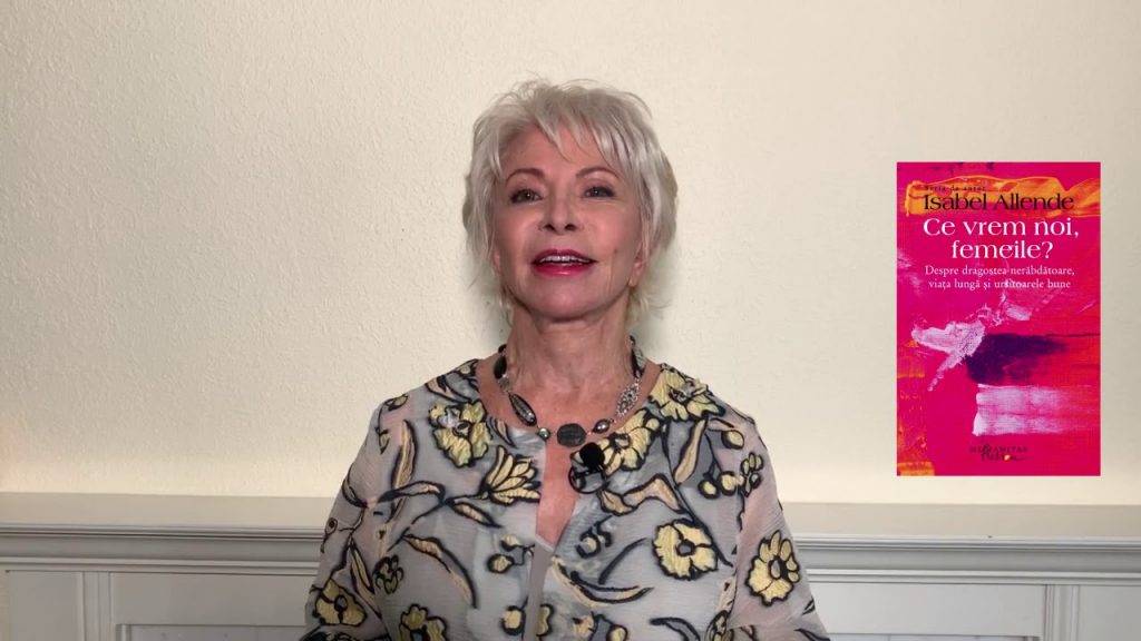 Ce vrem noi femeile Despre dragostea nerăbdătoare, viața lungă și ursitoarele bune