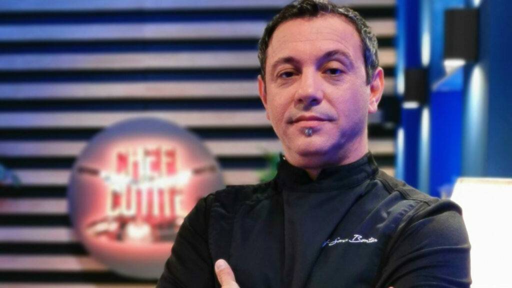 Chef Sorin Bontea s-a îngrășat! „Ce vă imaginați? Că mi-am păstrat „silueta?!”