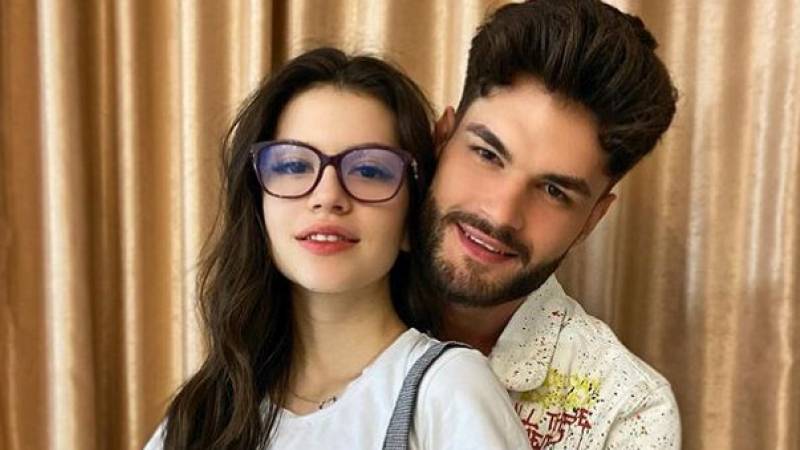 Cleopatra Stratan și Edward Sanda au stabilit data nunții. Evenimentul va avea loc în...