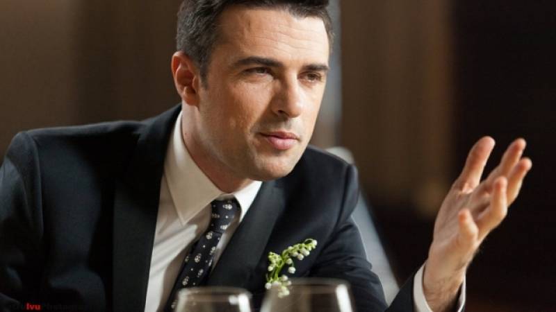 Cornel Ilie vorbește de femeia visurilor sale. A divorțat, însă e gata să dea o nouă șansă iubirii