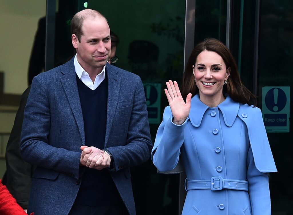 Cum l-a cucerit Kate Middleton pe Prințul William? S-a înscris intenționat la aceeași facultate ca și el