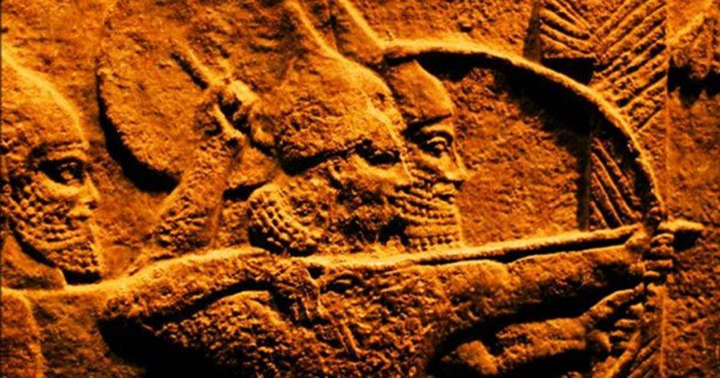 Cuvântul care a departajat lumea în mintea lui Hitler. Semnificația cuvântului arian