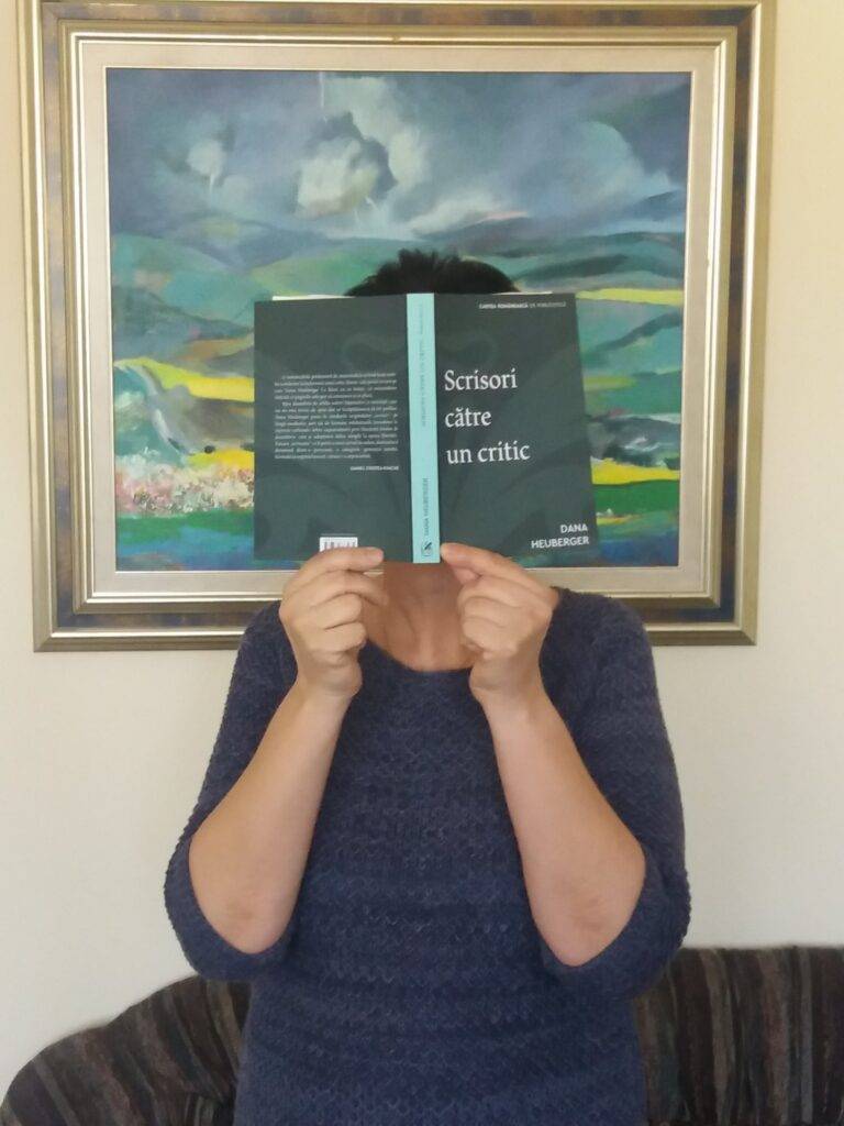 Dana-Heuberger-Scrisori-catre-un-critic-Jurnal