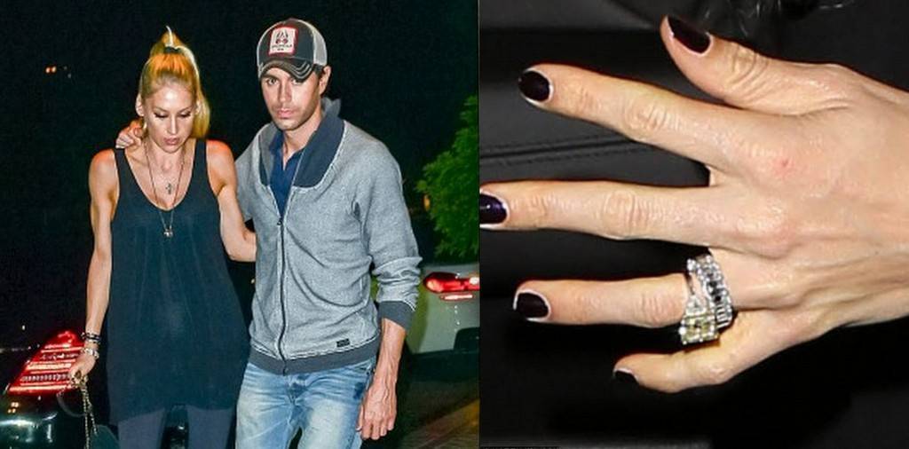 Care sunt vedetele internaționale ce poartă unele dintre cele mai excentrice inele de logodnă?