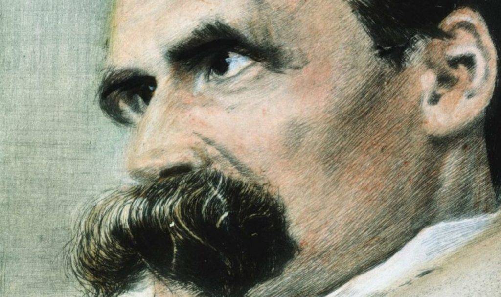 Despre manufacturarea istoriei. Nietzsche și cunoașterea istorică care poate fi o binecuvântare dar și un blestem