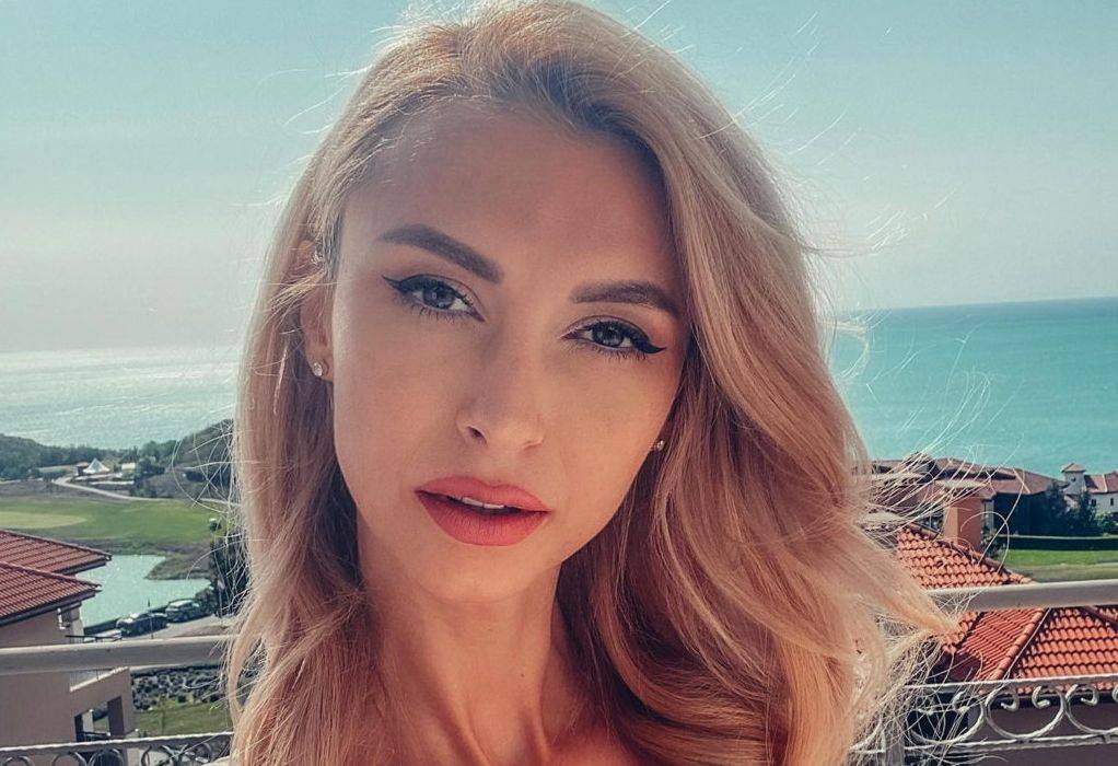 Andreea Bălan își liniștește fanii. Ce are femeia de spus despre operația prin care a trecut și despre actuala ei stare de sănătate?