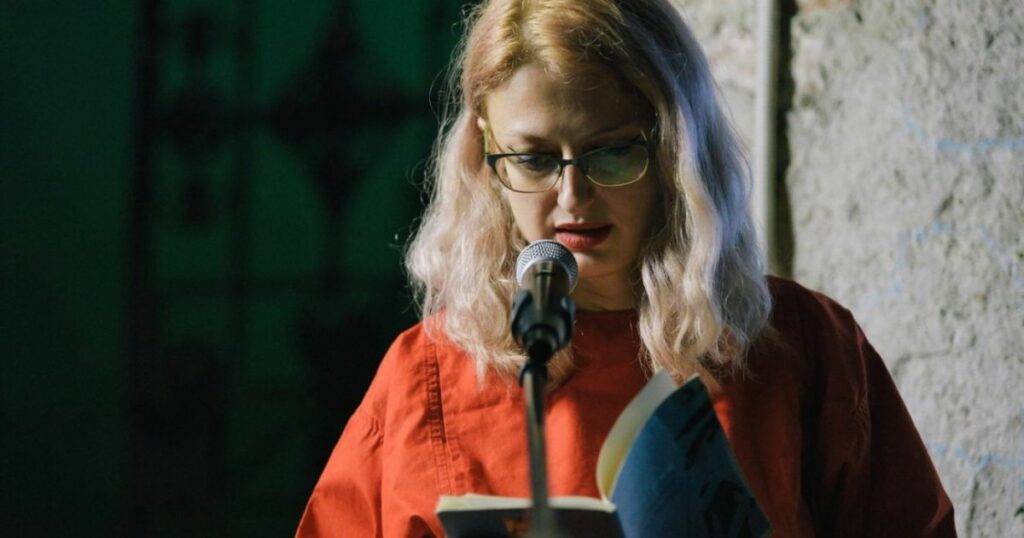 Diana Geacăr, Dar noi suntem oameni obișnuiți - secvențe de mariaj