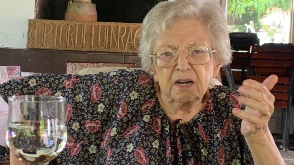 Care este starea de sănătate a artistei Draga Olteanu Matei după ce a ieșit din comă?