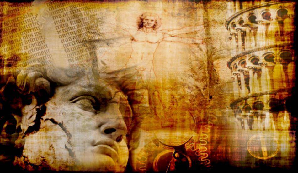 Filosofia culturii sau despre necesitatea transcendenței