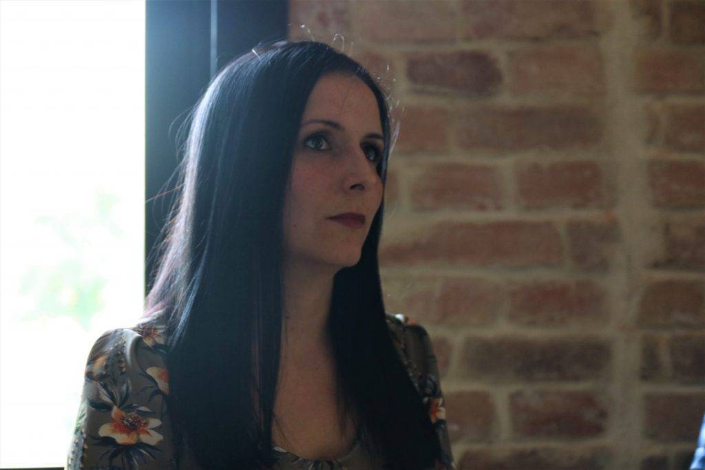 Flavia Adam, Raiul de urgență