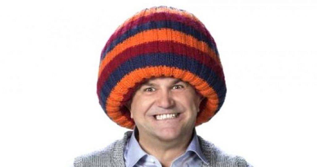 Florin Petrscu, zis Axinte, plecă din România! S-a săturat de măsurile impuse de Guvern