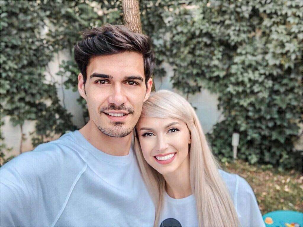 George Burcea vorbește despre divorțul de Andreea Bălan! „Este îndrăgostită de scandal şi de apariţii...”