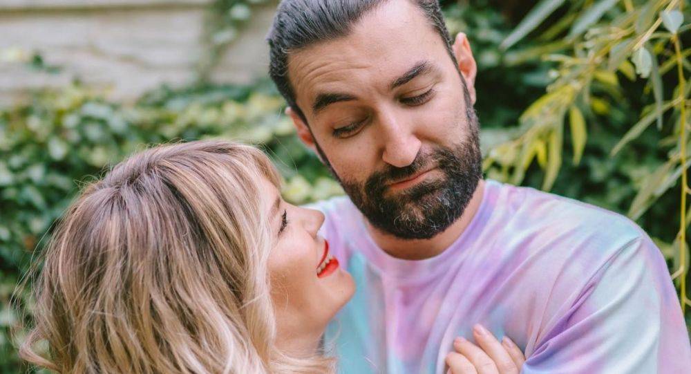 Gina Pistol și Smiley se pregătesc de zor pentru fetița lor. Ce s-a mai întâmplat în ultima vreme