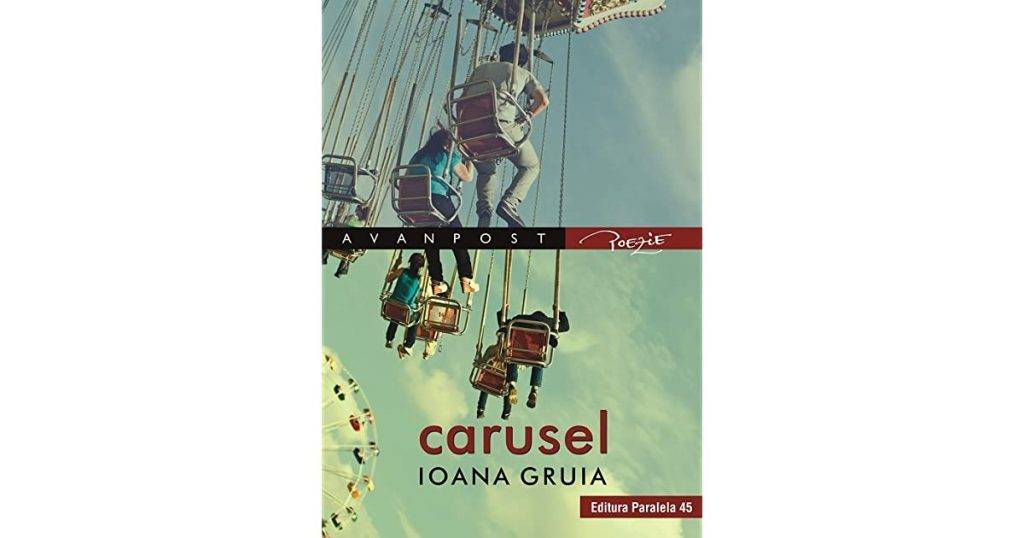 Ioana Gruia, carusel - O formă de bunătate