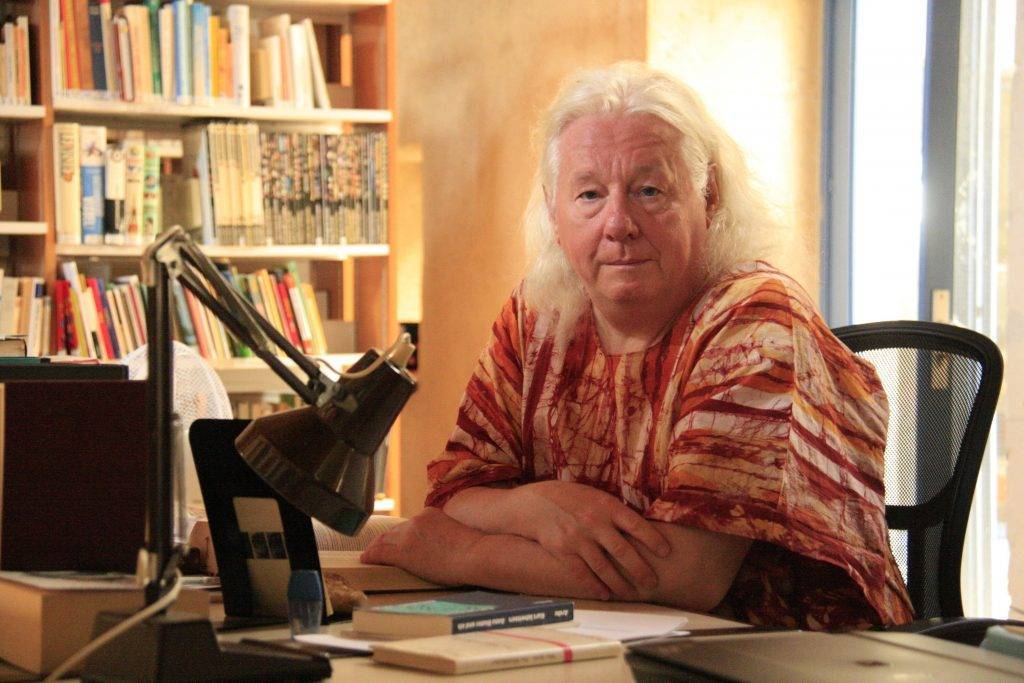 Jan H. Mysjkin, Ș.A.M.D., Ș.A.M.D…