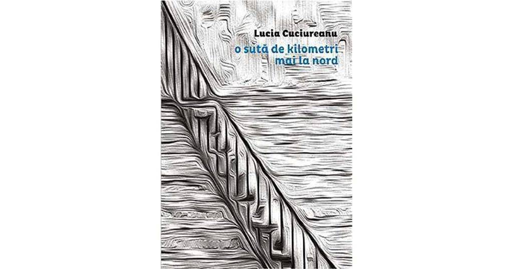 Lucia Cuciureanu, o sută de kilometri mai la nord – complexul nordic