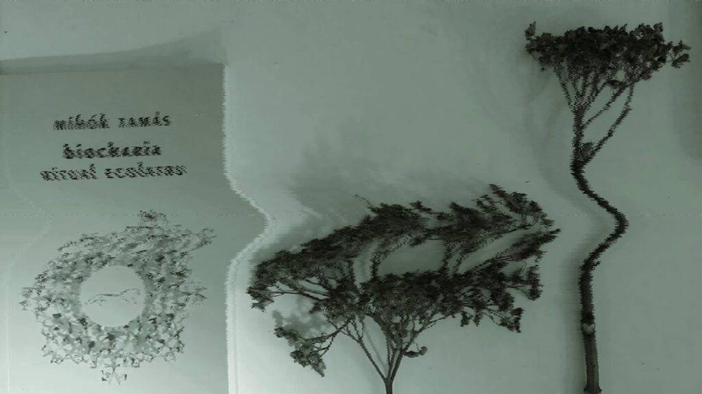 Mihók Tamás, biocharia. Ritual Ecolatru