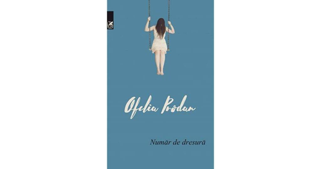 Ofelia Prodan, Număr de dresură - femei dresate