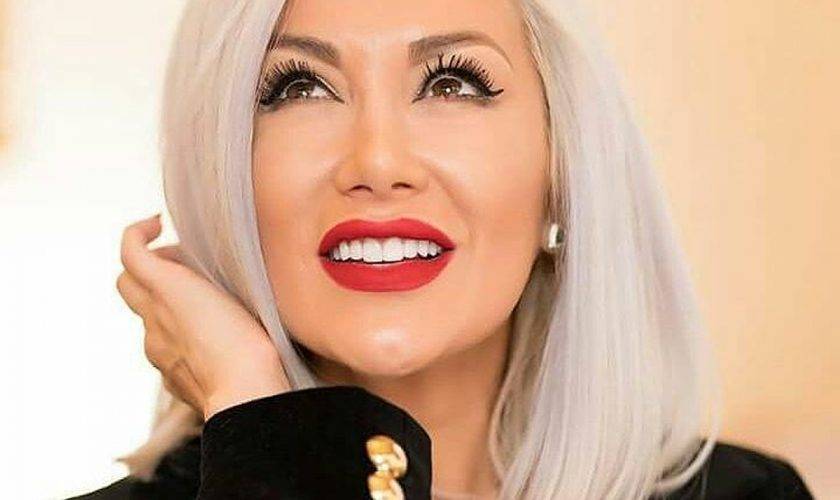 Raluca de la „Bambi” și Mihai Mitoșeru, un nou cuplu în showbiz? Cântăreața s-a dat de gol