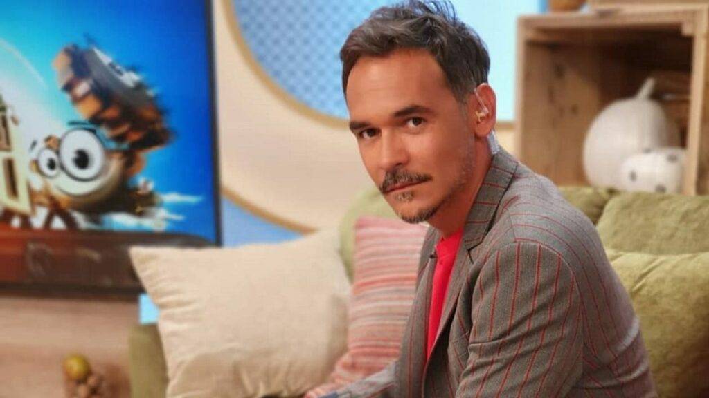 Răzvan Simion are o nouă iubită! Fostul partener al Lidiei Buble a fost surpins alături de o domnișoară misterioasă