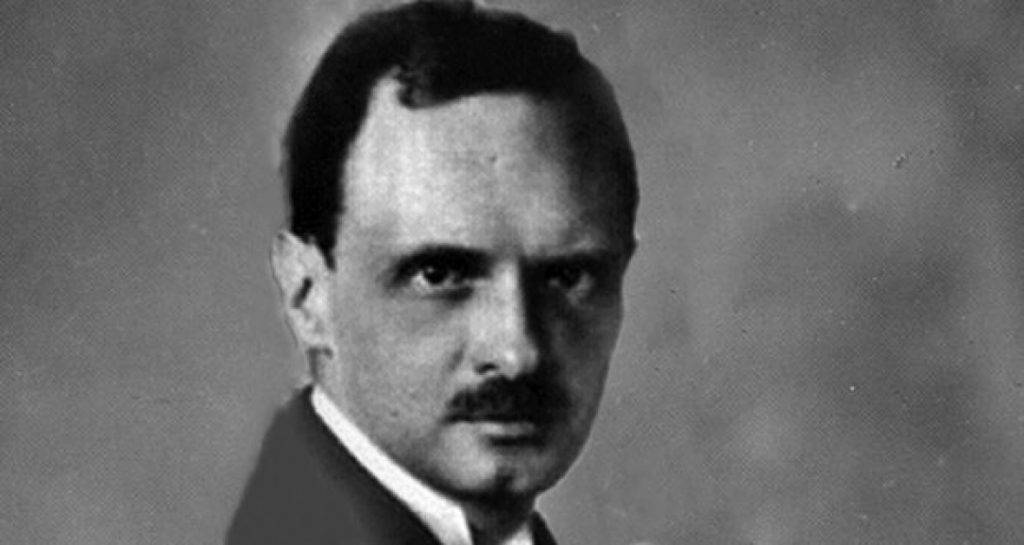 Reményik Sándor, Ultima casă