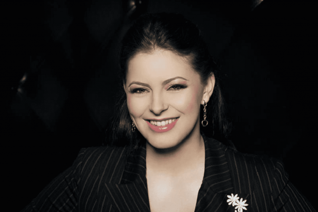 Cum și-a petrecut ziua de naștere Rita Mureșan și ce planuri are vedeta pentru viitor?