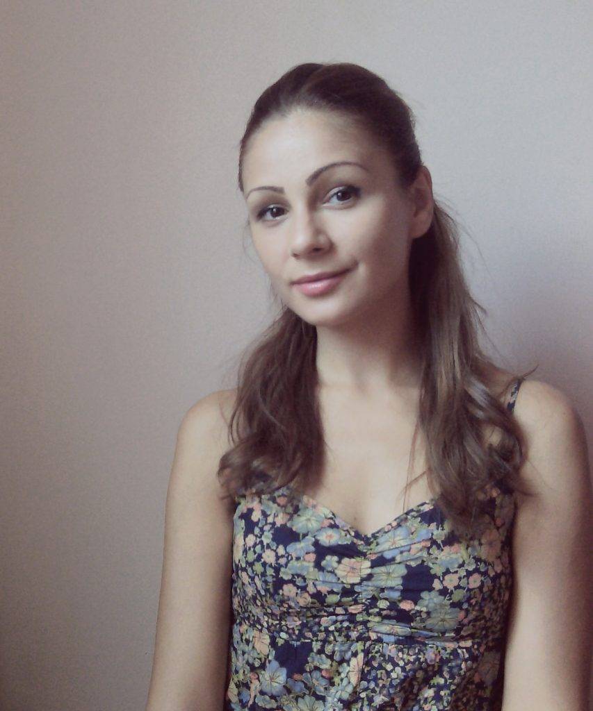 Roxana Cotruș Daddy issues disecție