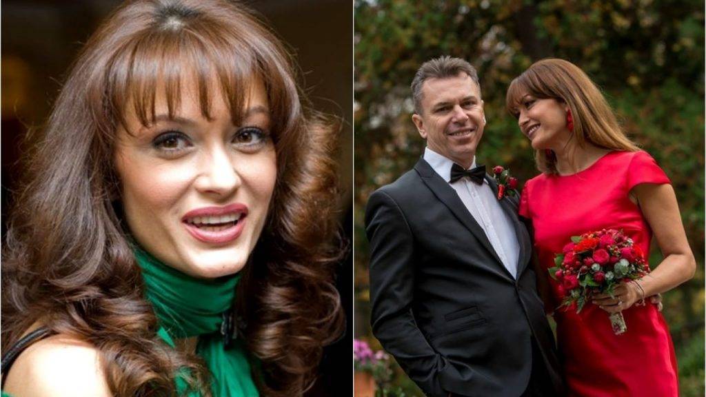 S-a aflat! Ce avere au Anca Țurcașiu și Cristian Georgescu de împărțit